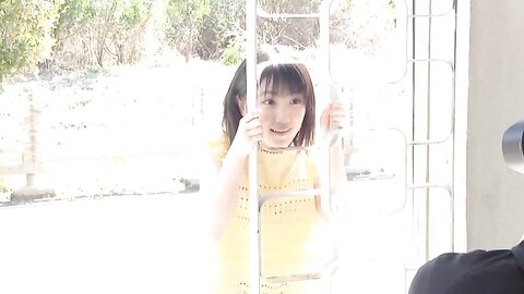 [Young Champion] 2018 No.13 RaMu 付録DVD (5)
