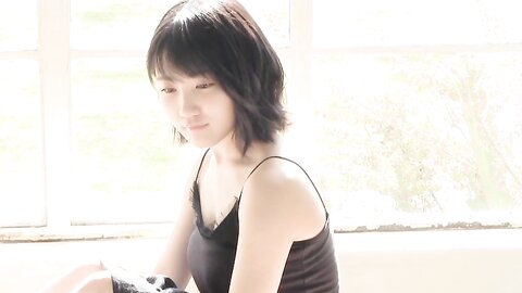 [Young Champion] 2018 No.13 RaMu 付録DVD (5)