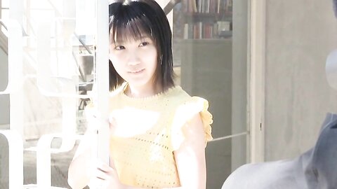 [Young Champion] 2018 No.13 RaMu 付録DVD (5)