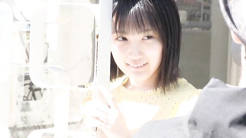 [Young Champion] 2018 No.13 RaMu 付録DVD (5)