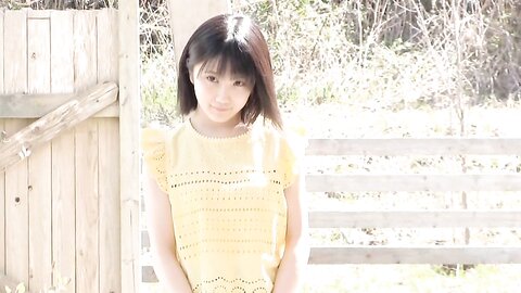 [Young Champion] 2018 No.13 RaMu 付録DVD (5)