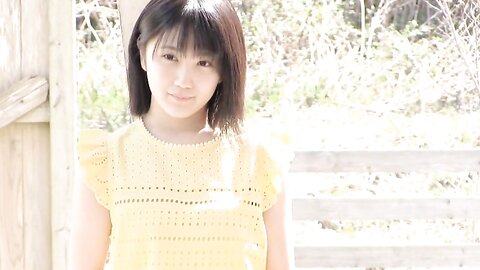 [Young Champion] 2018 No.13 RaMu 付録DVD (5)