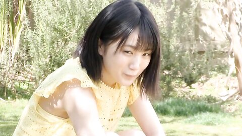 [Young Champion] 2018 No.13 RaMu 付録DVD (5)