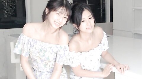 [Young Champion] 2018 No.19 牧野真莉愛 井上玲音 葉月ゆめ 付録DVD (6)