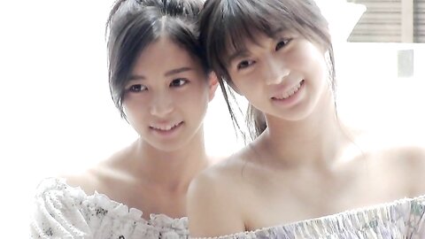 [Young Champion] 2018 No.19 牧野真莉愛 井上玲音 葉月ゆめ 付録DVD (6)