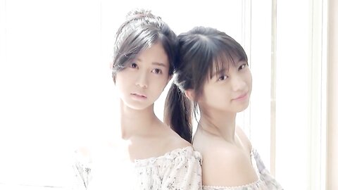 [Young Champion] 2018 No.19 牧野真莉愛 井上玲音 葉月ゆめ 付録DVD (6)