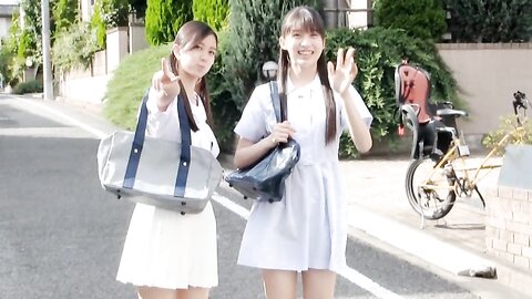 [Young Champion] 2018 No.19 牧野真莉愛 井上玲音 葉月ゆめ 付録DVD (6)