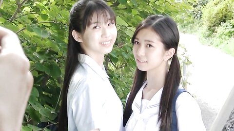 [Young Champion] 2018 No.19 牧野真莉愛 井上玲音 葉月ゆめ 付録DVD (6)