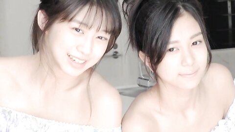 [Young Champion] 2018 No.19 牧野真莉愛 井上玲音 葉月ゆめ 付録DVD (6)