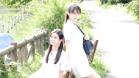 [Young Champion] 2018 No.19 牧野真莉愛 井上玲音 葉月ゆめ 付録DVD (6)
