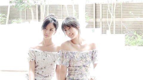 [Young Champion] 2018 No.19 牧野真莉愛 井上玲音 葉月ゆめ 付録DVD (6)