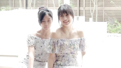 [Young Champion] 2018 No.19 牧野真莉愛 井上玲音 葉月ゆめ 付録DVD (6)