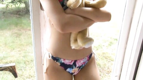 [Young Animal] 2016 No.05 (佐藤麗奈 金子理江) (5)