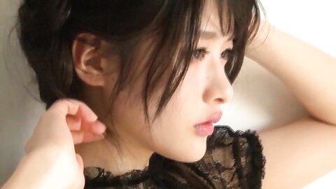 [Young Animal] 2016 No.12 (佐藤麗奈 莉音) (6)