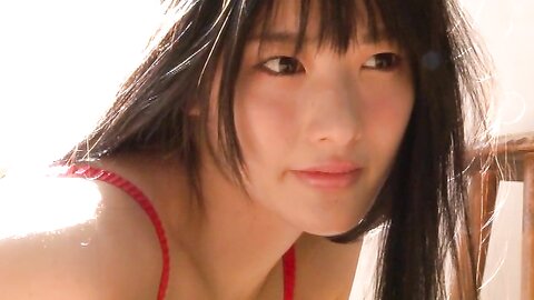 [Young Animal] 2016 No.12 (佐藤麗奈 莉音) (6)