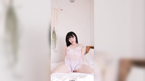 [SWEETBOX] YeonJju - Vol.31 Home Alone (3)