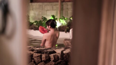 GGotBBang (꽃빵) VVIP Gallery - Calvin Klein (9)