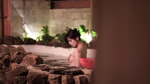 GGotBBang (꽃빵) VVIP Gallery - Calvin Klein (9)