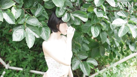 Kang In-kyung (강인경) - Miss Maxim - Special Pictorial (2)