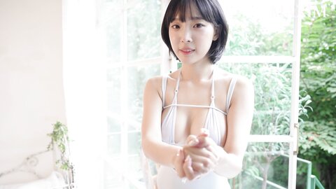 Kang In-kyung (강인경) - Miss Maxim - Special Pictorial