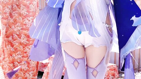 No.190-原神 珊瑚宫心海 [29P 3V] (3)