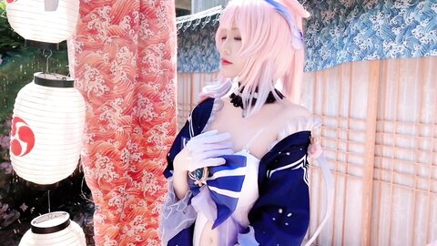 No.190-原神 珊瑚宫心海 [29P 3V] (3)