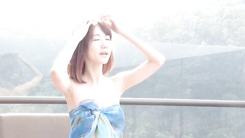 [Young Champion] 2018 No.08 (柏木由紀) (7)