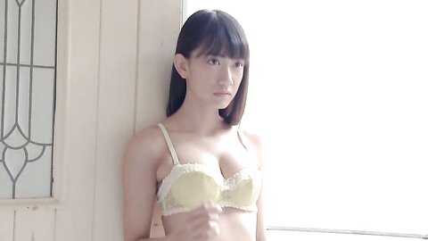 [Young Champion] 2018 No.19 牧野真莉愛 井上玲音 葉月ゆめ 付録DVD