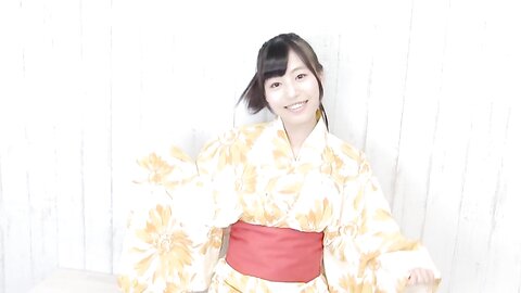 [Young Champion] 2018 No.18 菜乃花 松嶋えいみ 付録DVD