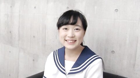 [Young Champion] 2018 No.18 菜乃花 松嶋えいみ 付録DVD