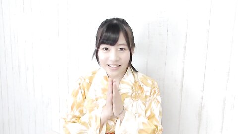 [Young Champion] 2018 No.18 菜乃花 松嶋えいみ 付録DVD