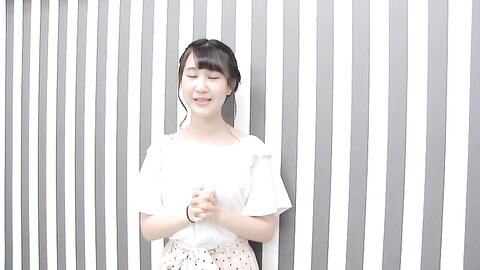 [Young Champion] 2018 No.18 菜乃花 松嶋えいみ 付録DVD