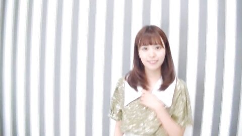 [Young Champion] 2018 No.18 菜乃花 松嶋えいみ 付録DVD