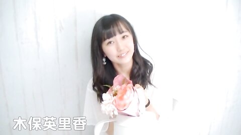 [Young Champion] 2018 No.18 菜乃花 松嶋えいみ 付録DVD