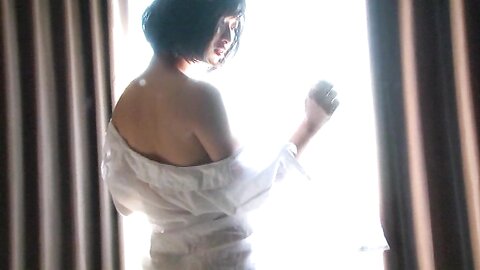 [Young Animal] 2016 No.12 (佐藤麗奈 莉音) (5)