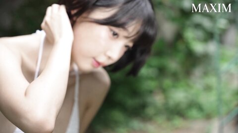 Kang In-kyung (강인경) - Miss Maxim - Special Pictorial (5)