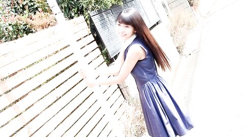 [Young Champion] 2018 No.13 RaMu 付録DVD (4)