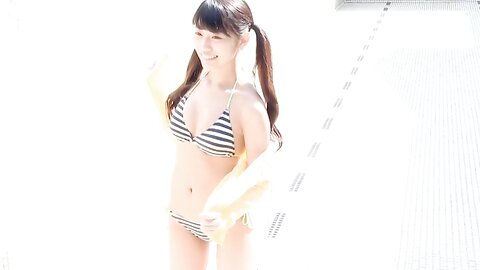[Young Champion] 2018 No.13 RaMu 付録DVD (4)