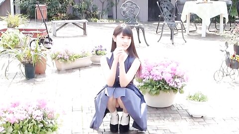 [Young Champion] 2018 No.13 RaMu 付録DVD (4)