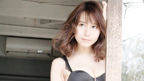 [Young Champion] 2018 No.13 RaMu 付録DVD (7)