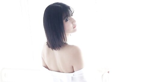 [Young Champion] 2018 No.13 RaMu 付録DVD (3)