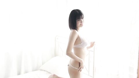 [Young Champion] 2018 No.13 RaMu 付録DVD (3)