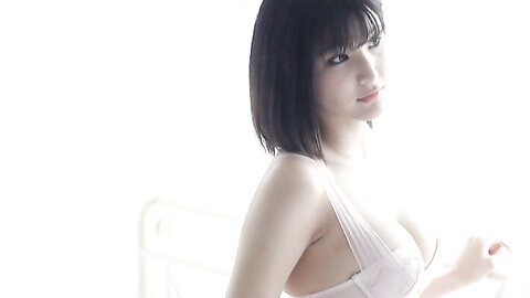 [Young Champion] 2018 No.13 RaMu 付録DVD (3)