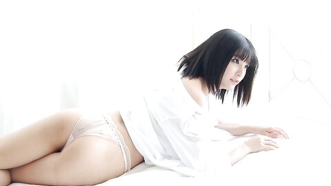 [Young Champion] 2018 No.13 RaMu 付録DVD (3)