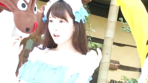 [Young Animal Arashi] 2016 No.09 (おのののか) (5)