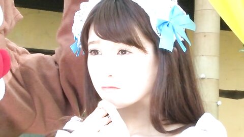 [Young Animal Arashi] 2016 No.09 (おのののか) (5)