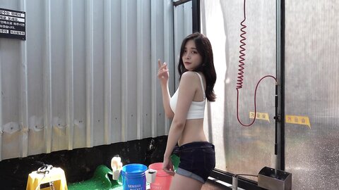 GGotBBang (꽃빵) VVIP Gallery - Calvin Klein (6)