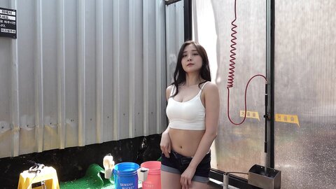 GGotBBang (꽃빵) VVIP Gallery - Calvin Klein (6)