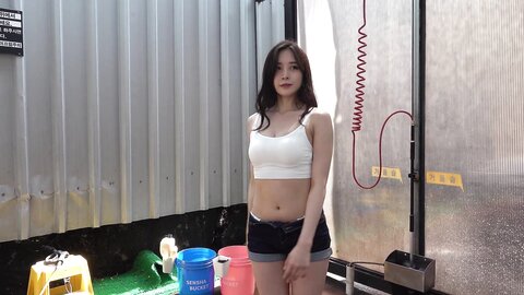 GGotBBang (꽃빵) VVIP Gallery - Calvin Klein (6)