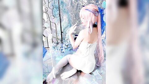 No.190-原神 珊瑚宫心海 [29P 3V] (2)